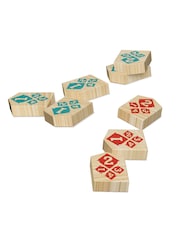 Cheatwell Games Zensu Strategy Board Game - Image 3 of 4