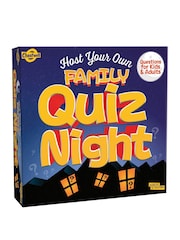 Cheatwell Games Family Quiz Night Game - Image 1 of 4