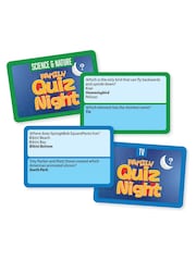 Cheatwell Games Family Quiz Night Game - Image 3 of 4