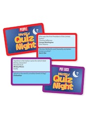 Cheatwell Games Family Quiz Night Game - Image 4 of 4