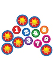 Cheatwell Games The Numbers Game & Aha! Party Games - Image 3 of 4