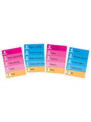 Cheatwell Games The Numbers Game & Aha! Party Games - Image 4 of 4