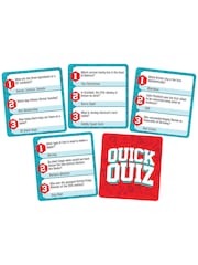 Cheatwell Games Quiz Lovers Bundle Quick Quiz Top Trivia 00's Games - Image 2 of 4