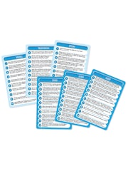 Cheatwell Games Quiz Lovers Bundle Quick Quiz Top Trivia 00's Games - Image 3 of 4