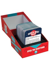 Cheatwell Games Quiz Lovers Bundle Quick Quiz Top Trivia 00's Games - Image 4 of 4