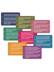 Cheatwell Games Nostalgia Trivia Board Game - Image 3 of 4