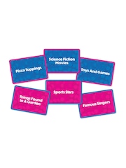 Cheatwell Games Top It: The Fast Thinking Naming Game - Image 3 of 4