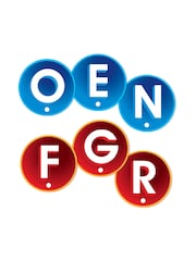 Cheatwell Games Top It: The Fast Thinking Naming Game - Image 4 of 4