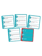 Cheatwell Games Music Lovers Bundle  Music Quiz and Next5Words Games - Image 2 of 3