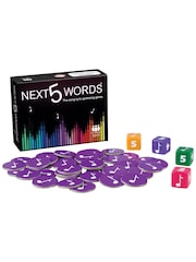 Cheatwell Games Music Lovers Bundle  Music Quiz and Next5Words Games - Image 3 of 3