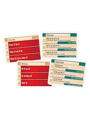 Cheatwell Games Code Breakers and Best to Wurst Party Games - Image 3 of 3