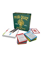 Cheatwell Games Crown & The Royal Oak Mini Pub Quiz Games - Image 3 of 3