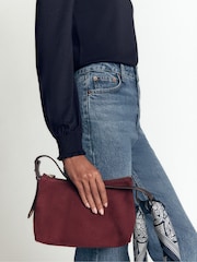 Boden Smocked Cuff Supersoft Top - 5суретінің 2 суреті
