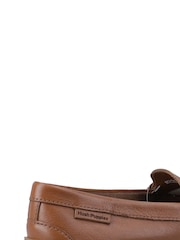 Naravni - Hush Puppies Eleanor mokasine - Slika 3 iz 3