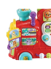 VTech Multi Baby 4 in 1 Alphabet Train 547803 - Image 7 of 12
