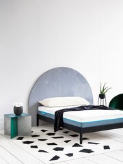 Simba Hybrid Luxe Mattress - Image 2 of 4