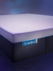 Simba Hybrid Luxe Mattress - Image 3 of 4