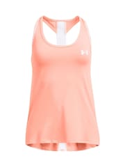 Under Armour Orange Knockout Tank - Image 1 of 2