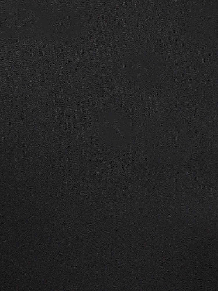 Black Satin Tuxedo Jacket - Image 10 of 10