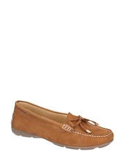 Hush Puppies Maggie Slip-On Toggle Shoes - Image 2 of 4