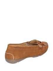 Hush Puppies Maggie Slip-On Toggle Shoes - Image 3 of 4