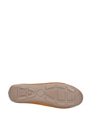 Hush Puppies Maggie Slip-On Toggle Shoes - Image 4 of 4