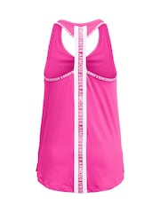 Under Armour Pink Knockout Tank - Image 2 of 2
