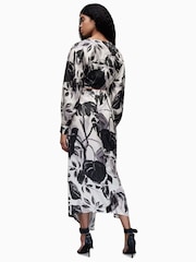 AllSaints White Carla Jackie Skirt - Image 2 of 5