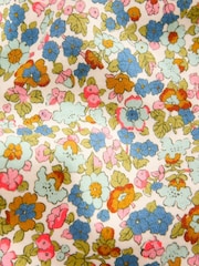 Boden Blue Snug Long John Pyjamas - Image 3 of 3