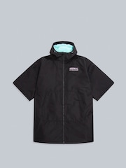 Animal Black Waterproof Misty Womens Changing Robe - Image 2 of 4