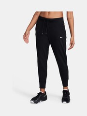 Nike Black Dri-FIT Get Fit Training Joggers - Image 1 of 7