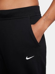 Nike Black Dri-FIT Get Fit Training Joggers - Image 4 of 7