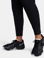 Nike Black Dri-FIT Get Fit Training Joggers - Image 5 of 7