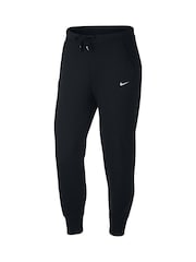Nike Black Dri-FIT Get Fit Training Joggers - Image 6 of 7