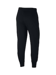 Nike Black Dri-FIT Get Fit Training Joggers - Image 7 of 7