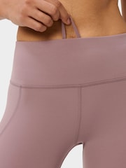 Sweaty Betty Purple Power Workout Leggings - Image 7 of 9