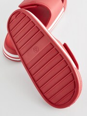 Red Stripe Sliders - Image 4 of 6