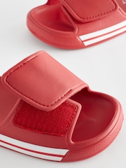 Red Stripe Sliders - Image 5 of 6