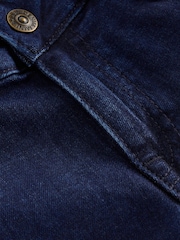 Boden Blue Wide Leg Jeans - Image 3 of 3