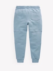 Boden Blue Warrior Knee Joggers - Image 2 of 3