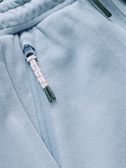 Boden Blue Warrior Knee Joggers - Image 3 of 3