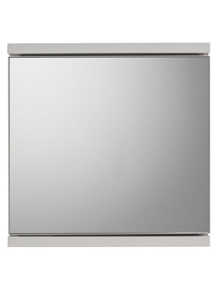 Croydex Simplicity Cabinet - Image 1 of 3 Croydex Simplicity Cabinet - Image 1 of 3