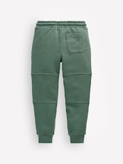 Boden Green Warrior Knee Joggers - Image 2 of 3