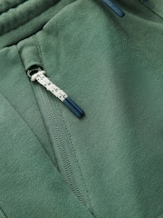 Boden Green Warrior Knee Joggers - Image 3 of 3