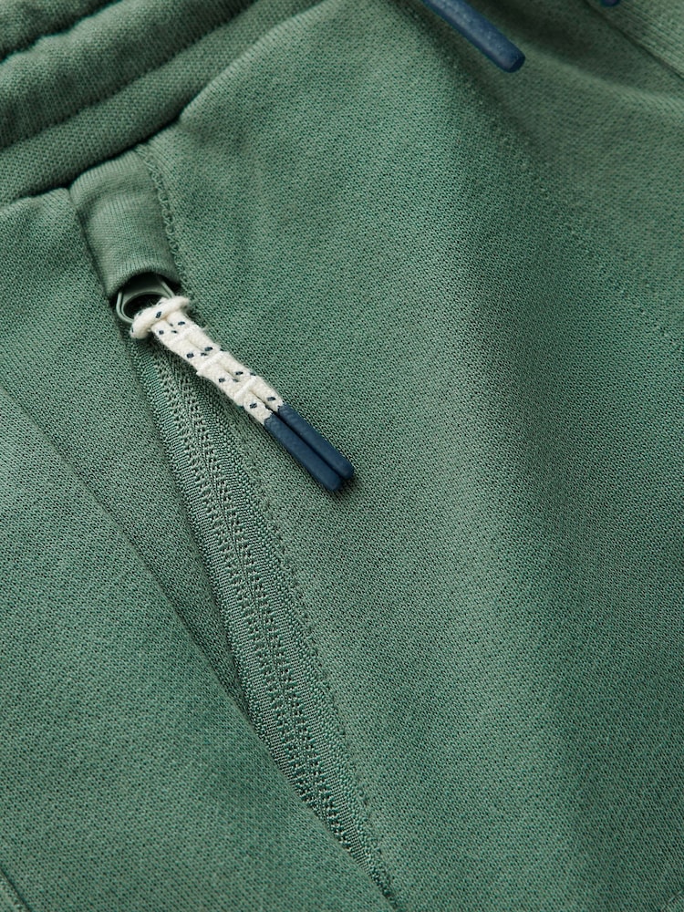 Boden Green Warrior Knee Joggers - Image 3 of 3 Boden Green Warrior Knee Joggers - Image 3 of 3