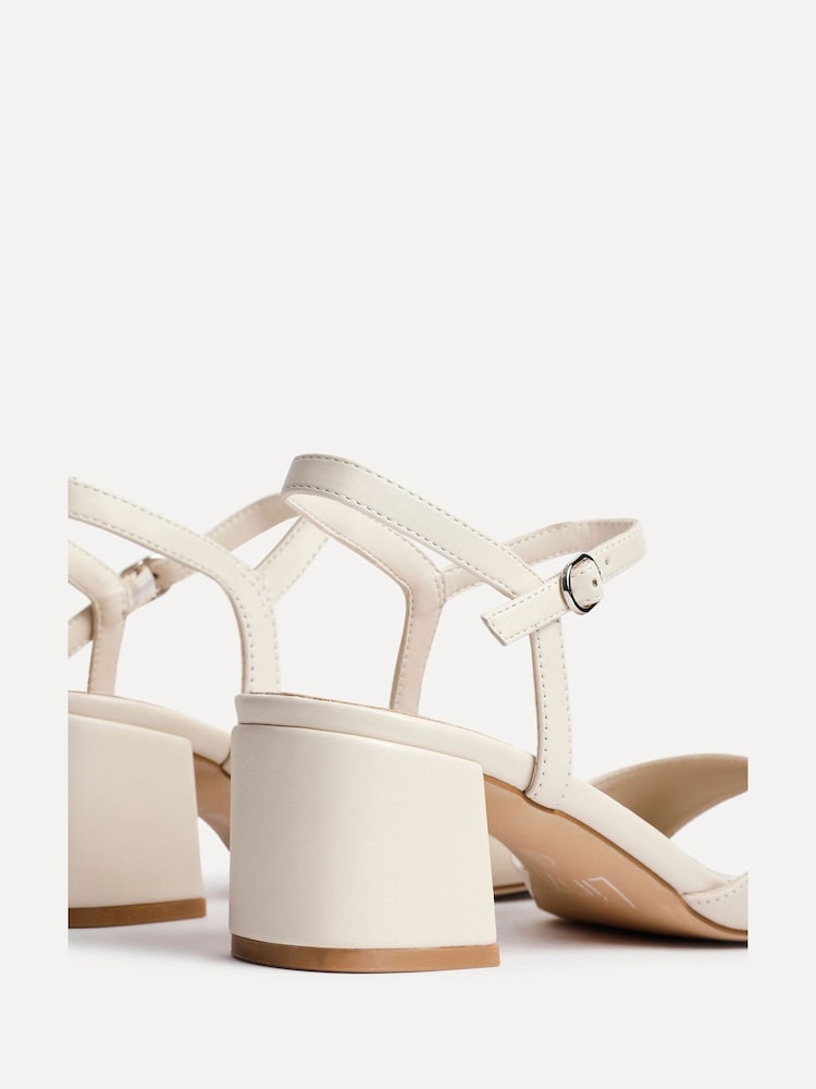 Linzi Darlene Block Heeled Sandals - Imagen 5 de 5