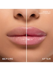 Lancôme 10 Keep it Glowy Lip Liner Idole Squalane 12 Butterglow - Image 3 of 4