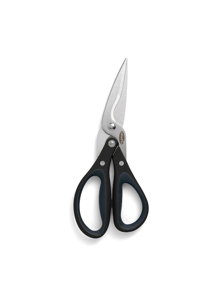 Chef N Black Fresh Force Poultry Shears - Image 1 of 3