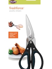 Chef N Black Fresh Force Poultry Shears - Image 2 of 3
