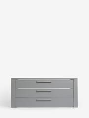 Grey Collection Luxe Wardrobe Internal Chest of Drawers - Image 2 of 6